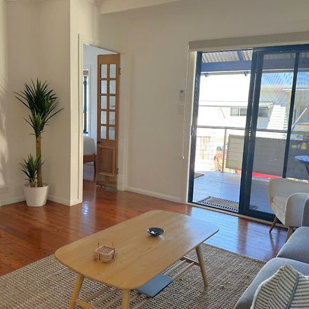 Aparthotel Coast Yamba - Adults Only Exteriér fotografie