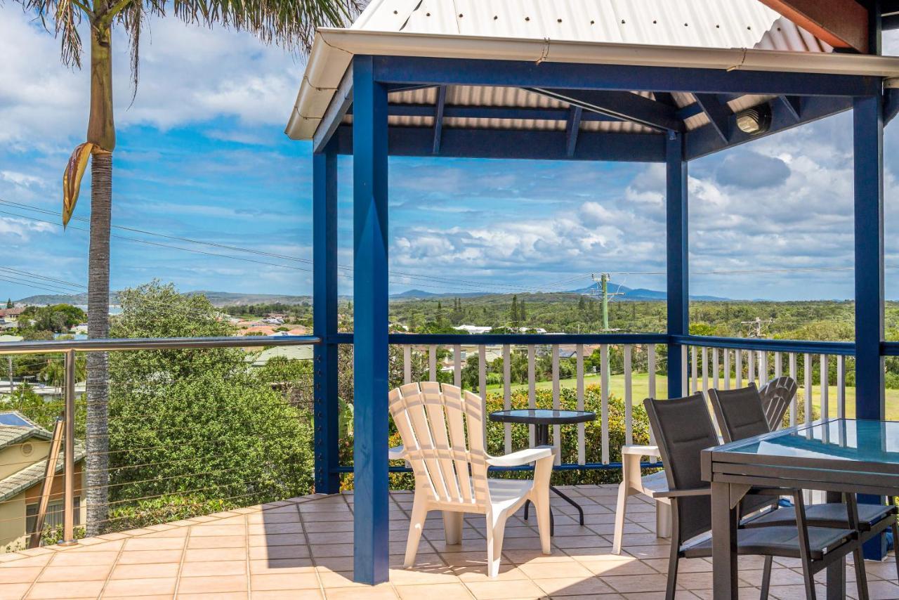 Aparthotel Coast Yamba - Adults Only Exteriér fotografie