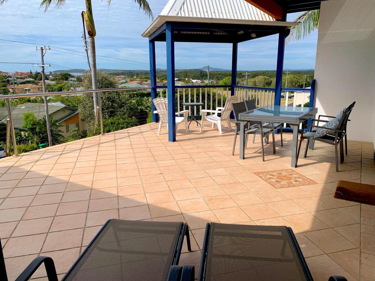 Aparthotel Coast Yamba - Adults Only Exteriér fotografie