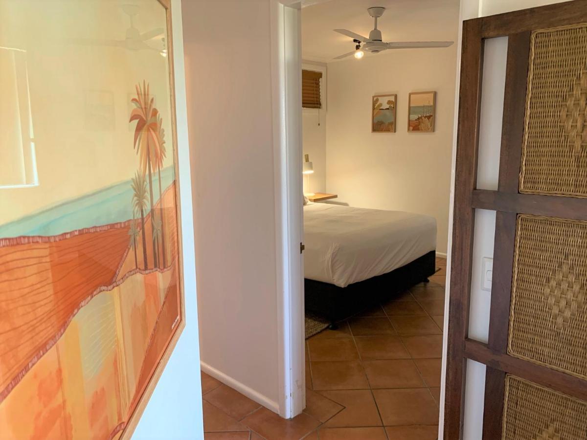 Aparthotel Coast Yamba - Adults Only Exteriér fotografie