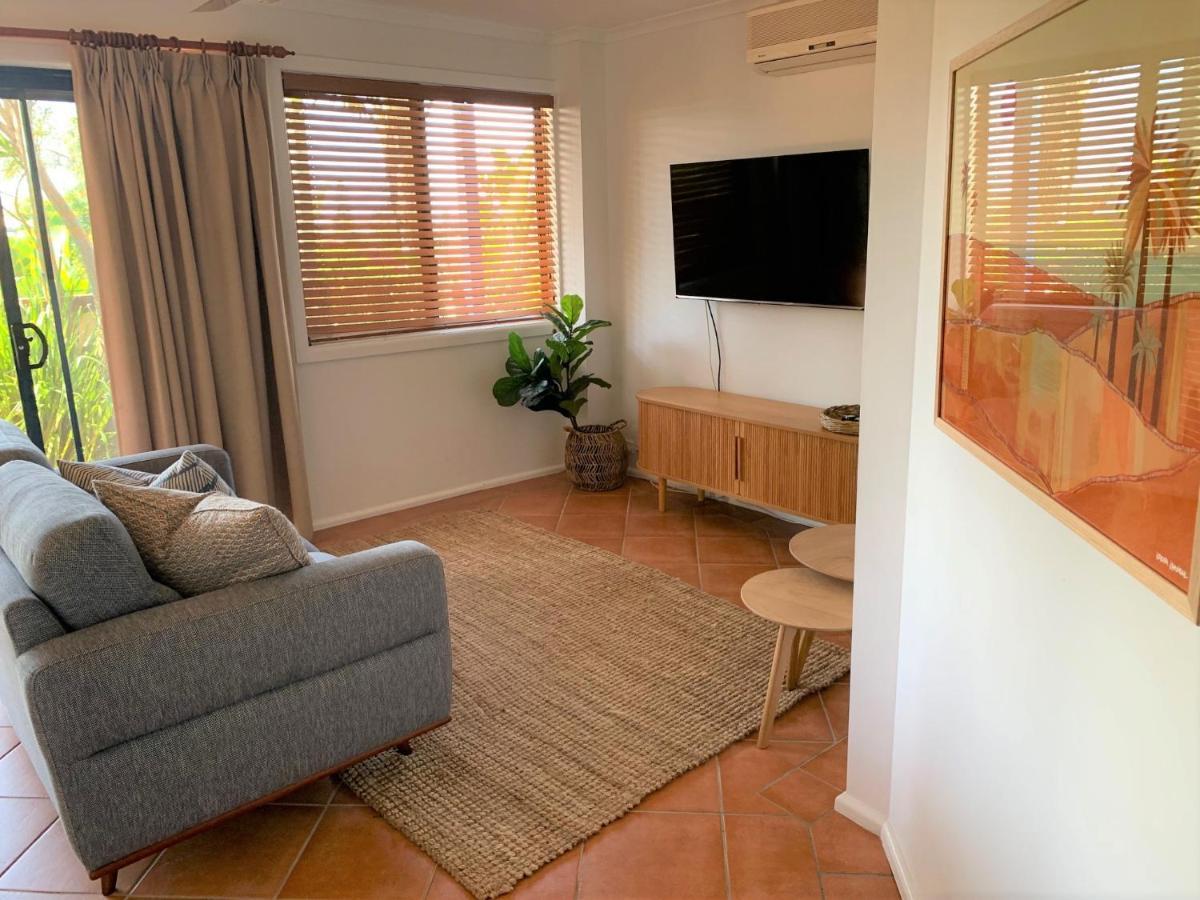 Aparthotel Coast Yamba - Adults Only Exteriér fotografie