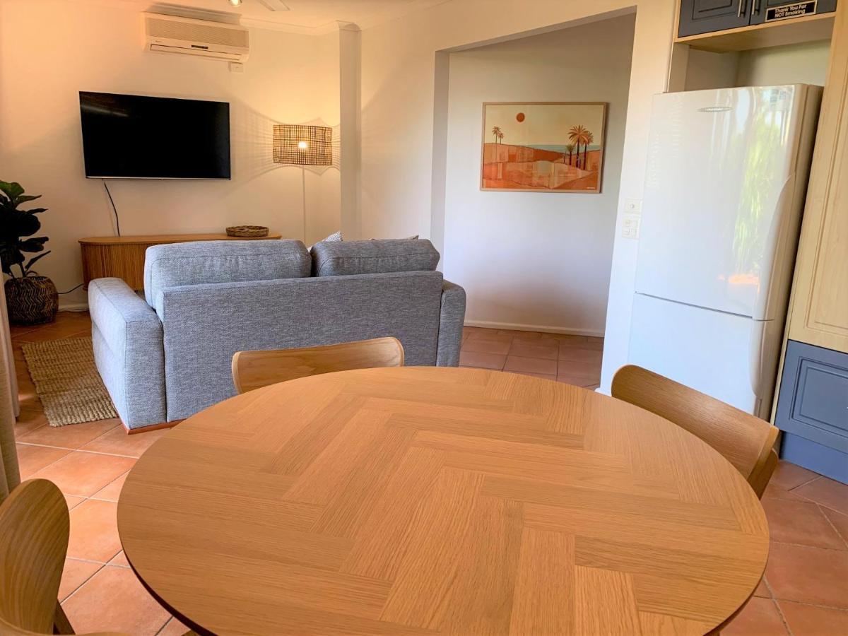 Aparthotel Coast Yamba - Adults Only Exteriér fotografie