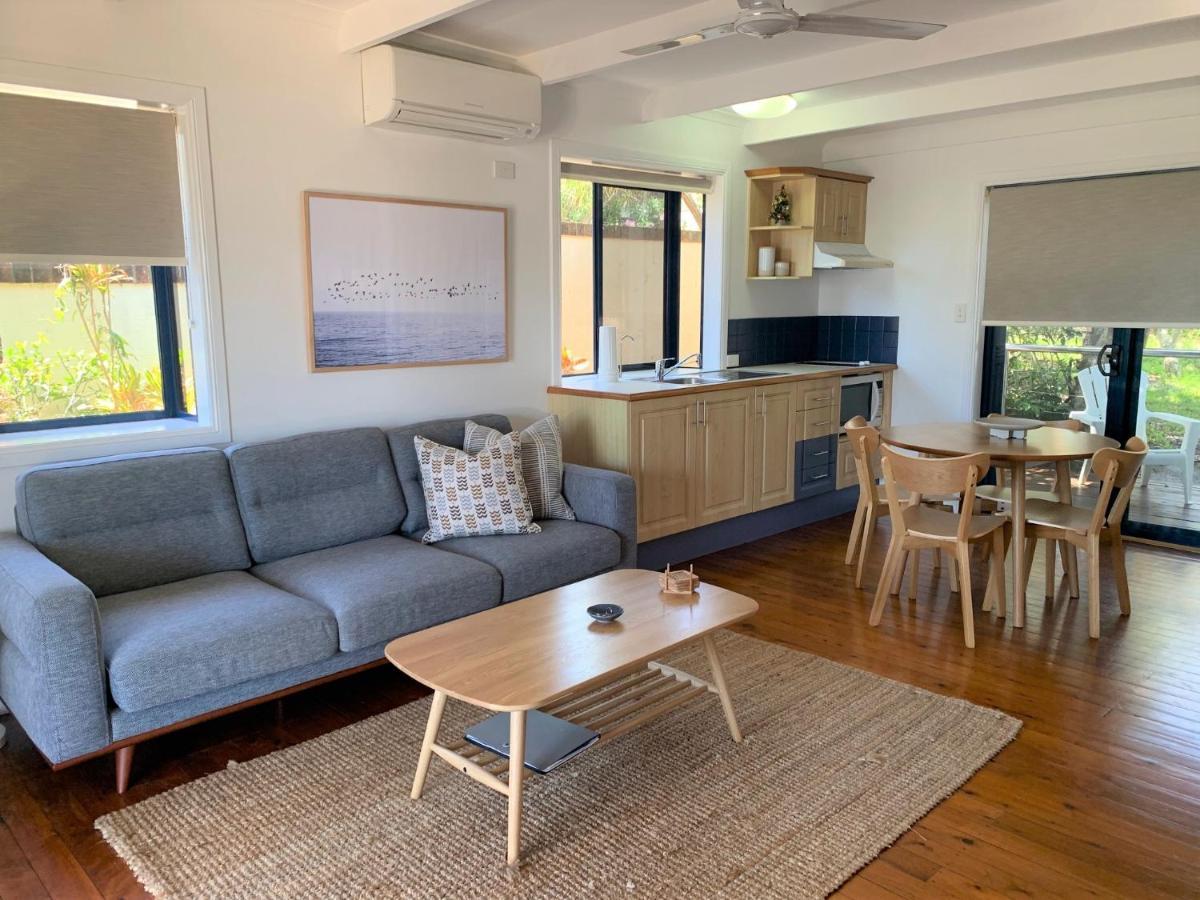 Aparthotel Coast Yamba - Adults Only Exteriér fotografie