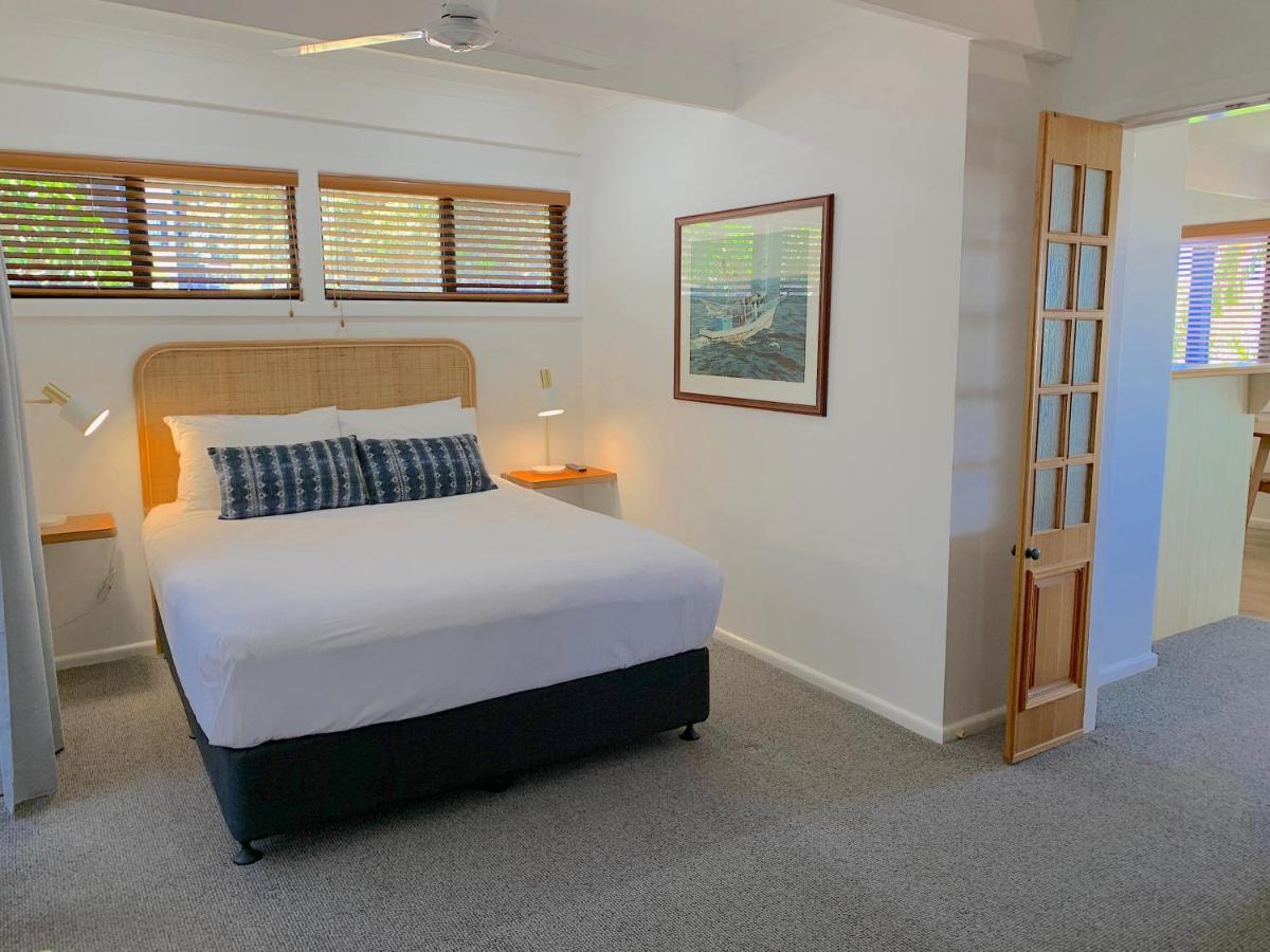 Aparthotel Coast Yamba - Adults Only Exteriér fotografie