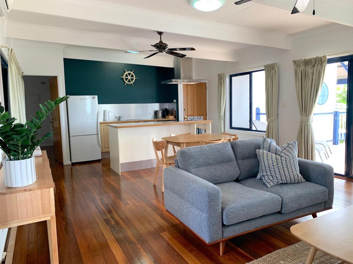 Aparthotel Coast Yamba - Adults Only Exteriér fotografie