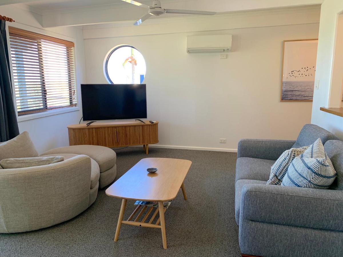 Aparthotel Coast Yamba - Adults Only Exteriér fotografie