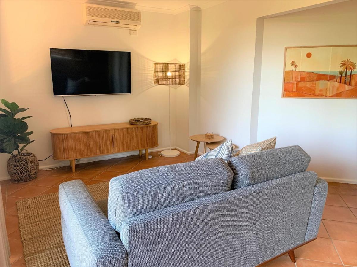 Aparthotel Coast Yamba - Adults Only Exteriér fotografie