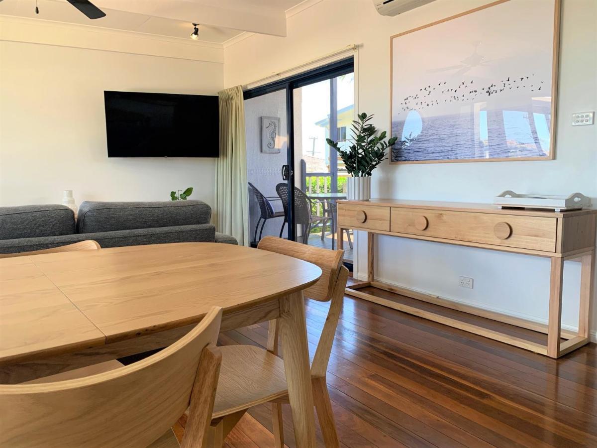 Aparthotel Coast Yamba - Adults Only Exteriér fotografie
