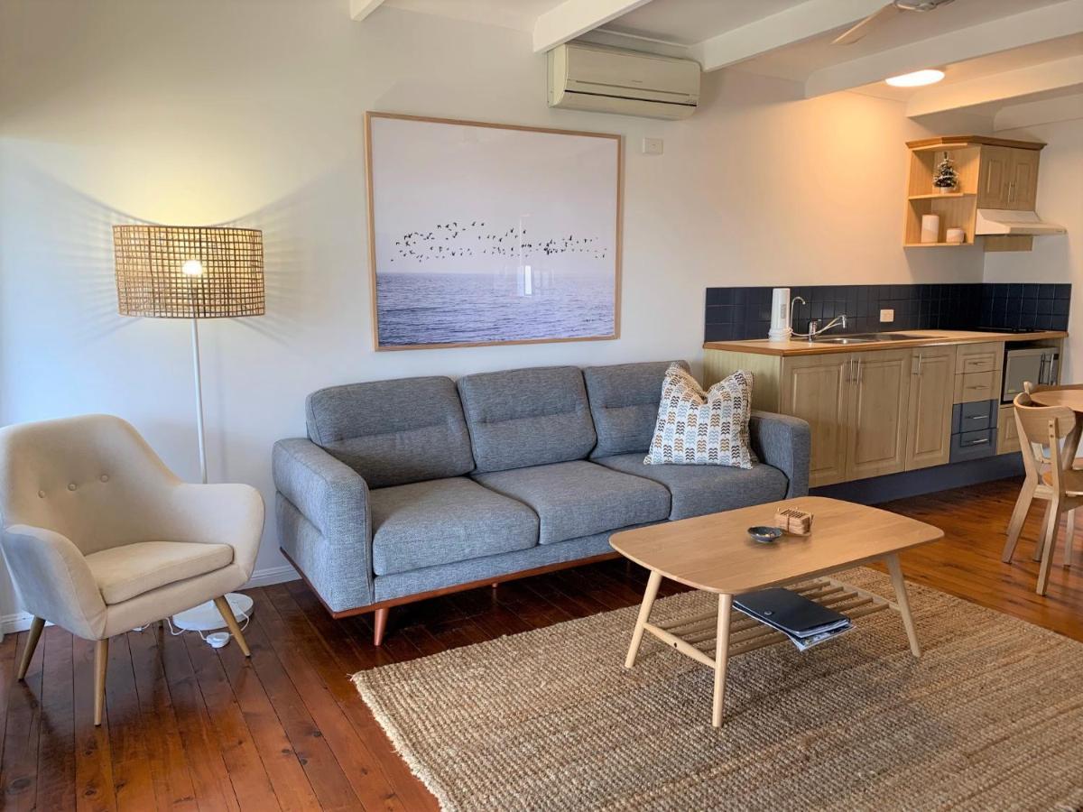 Aparthotel Coast Yamba - Adults Only Exteriér fotografie