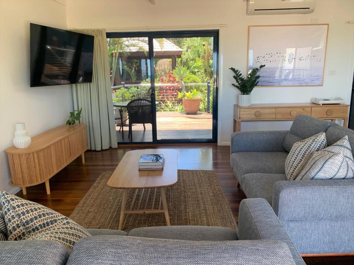 Aparthotel Coast Yamba - Adults Only Exteriér fotografie
