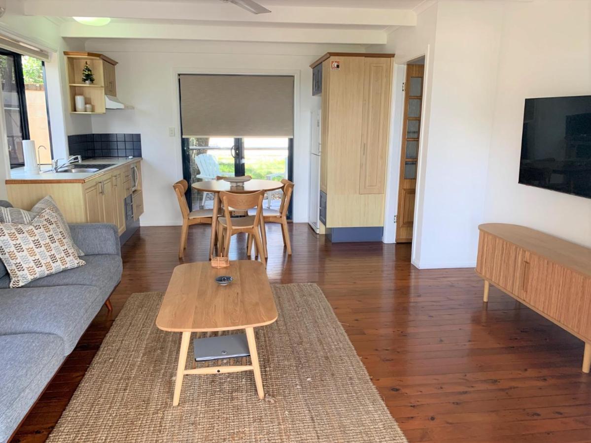 Aparthotel Coast Yamba - Adults Only Exteriér fotografie