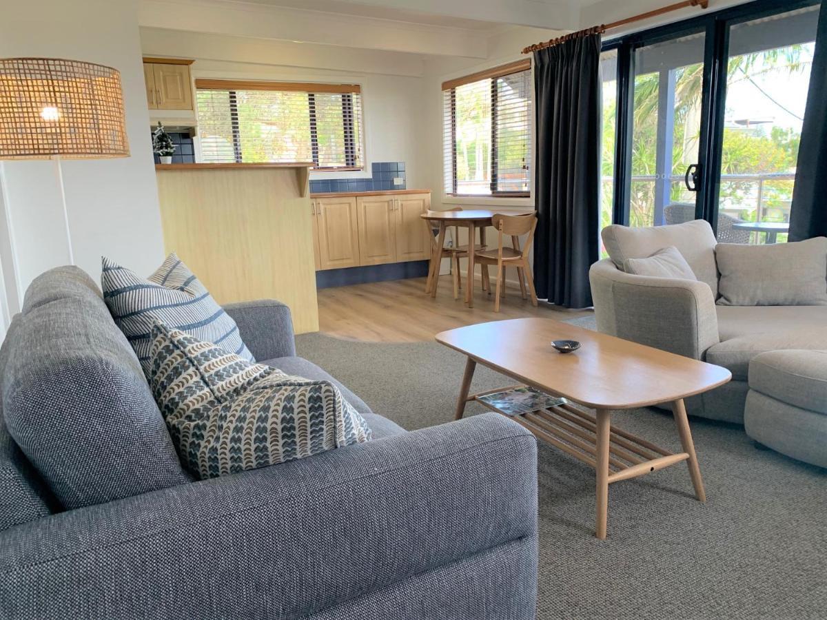 Aparthotel Coast Yamba - Adults Only Exteriér fotografie