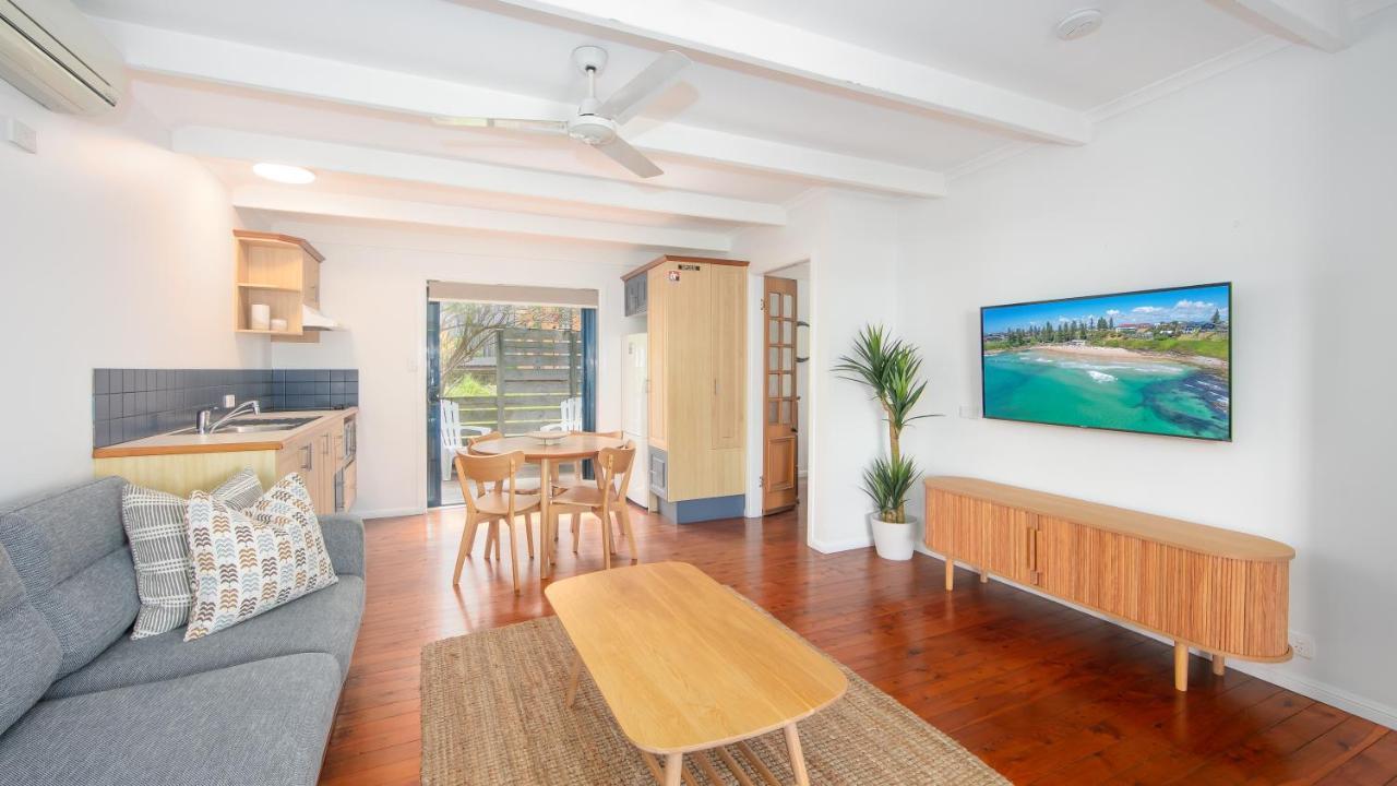 Aparthotel Coast Yamba - Adults Only Exteriér fotografie