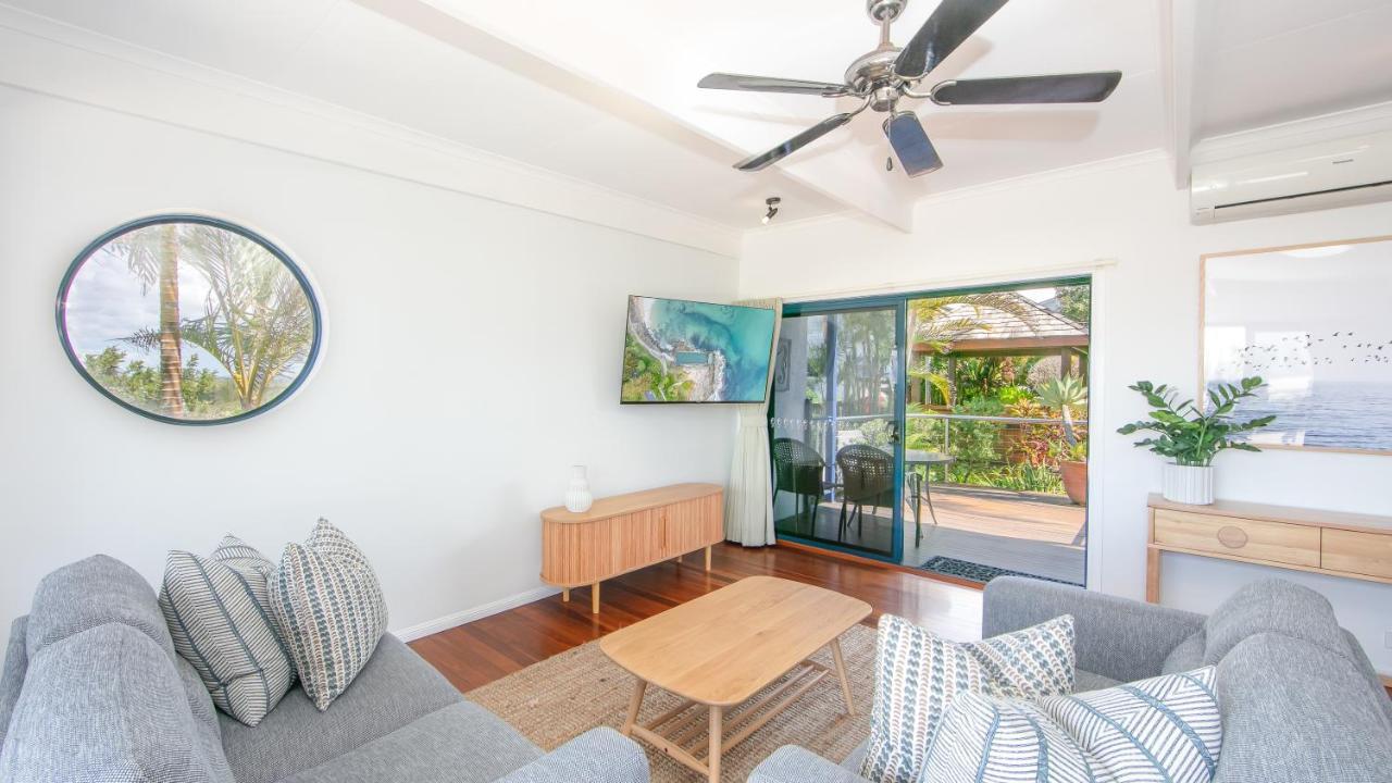 Aparthotel Coast Yamba - Adults Only Exteriér fotografie