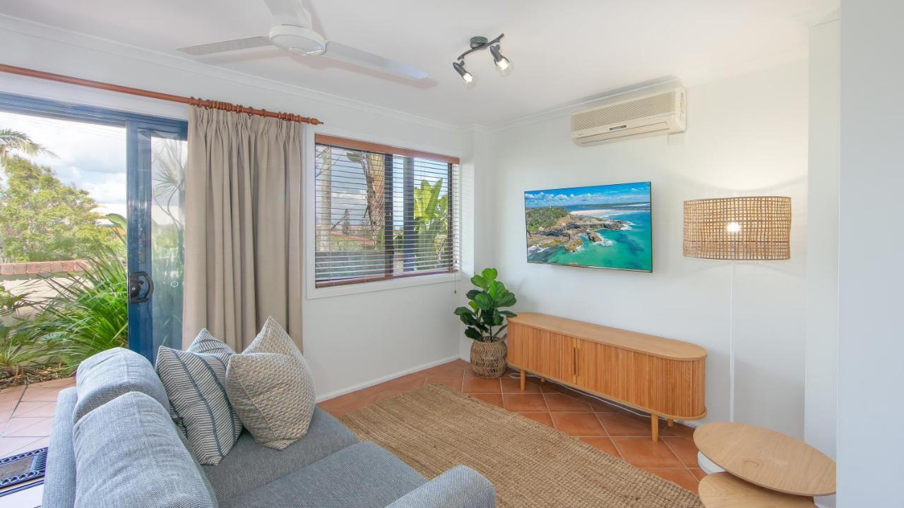 Aparthotel Coast Yamba - Adults Only Exteriér fotografie