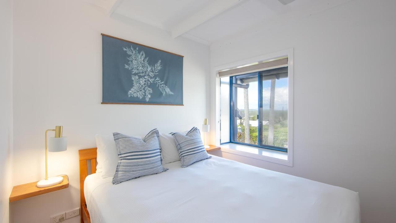 Aparthotel Coast Yamba - Adults Only Exteriér fotografie