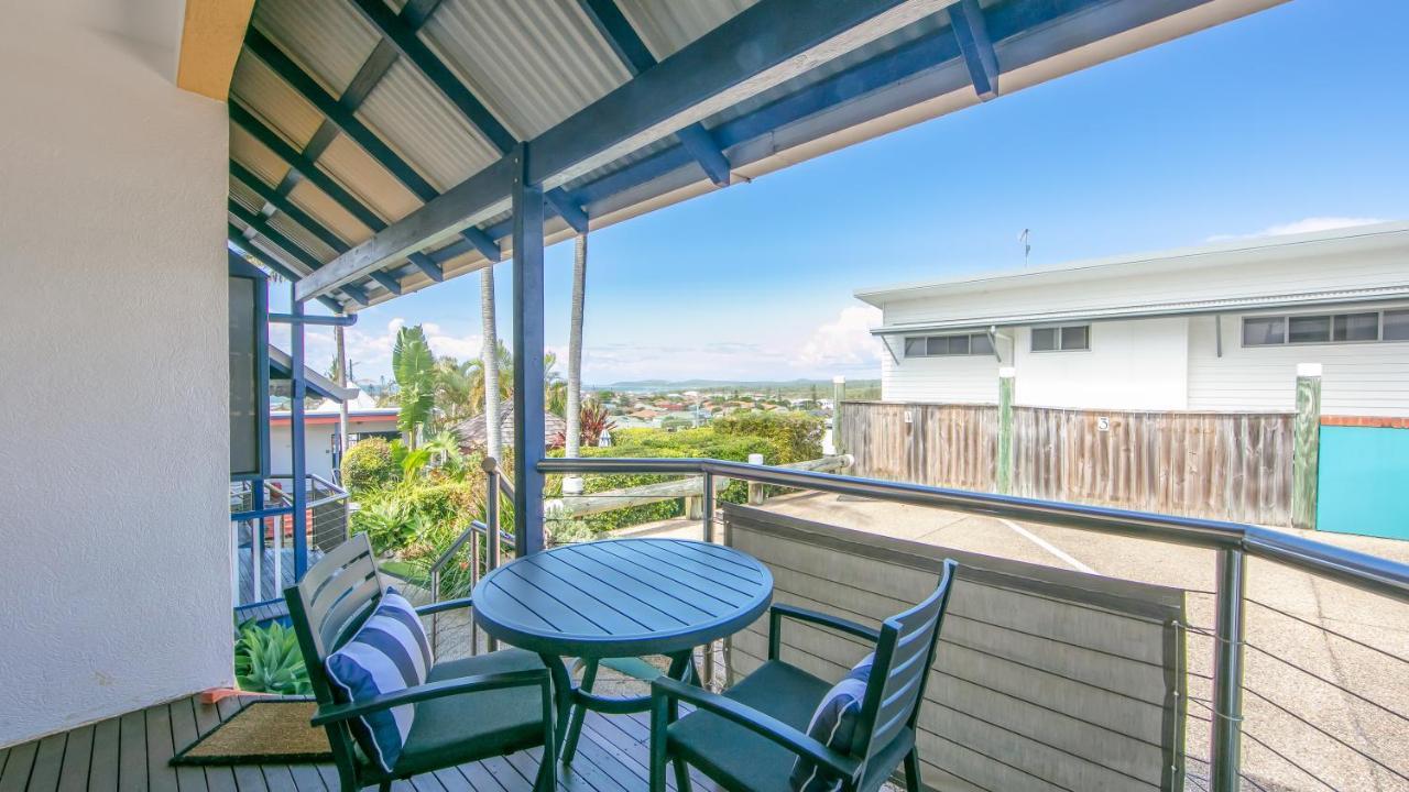 Aparthotel Coast Yamba - Adults Only Exteriér fotografie