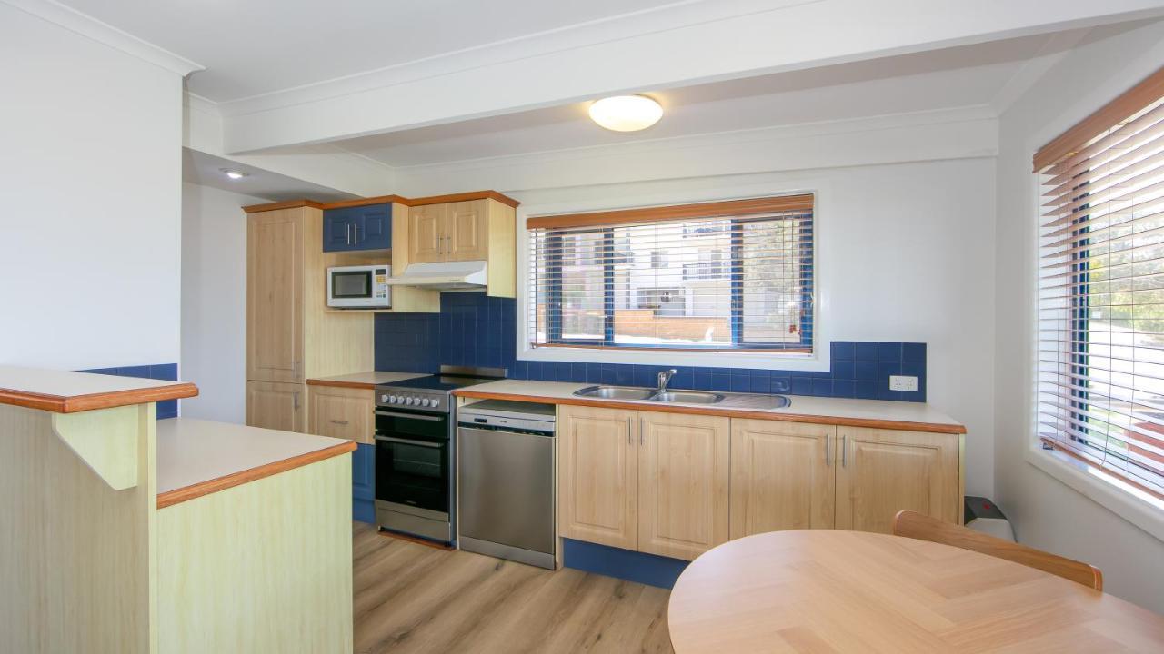 Aparthotel Coast Yamba - Adults Only Exteriér fotografie