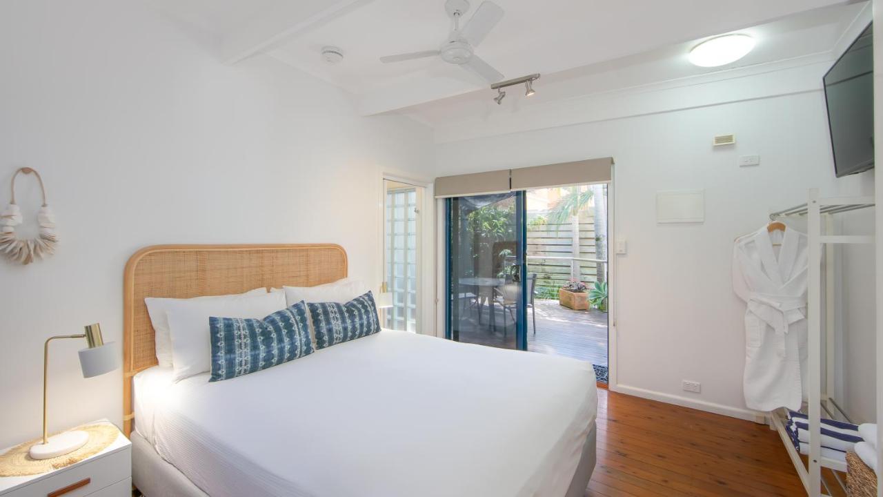 Aparthotel Coast Yamba - Adults Only Exteriér fotografie
