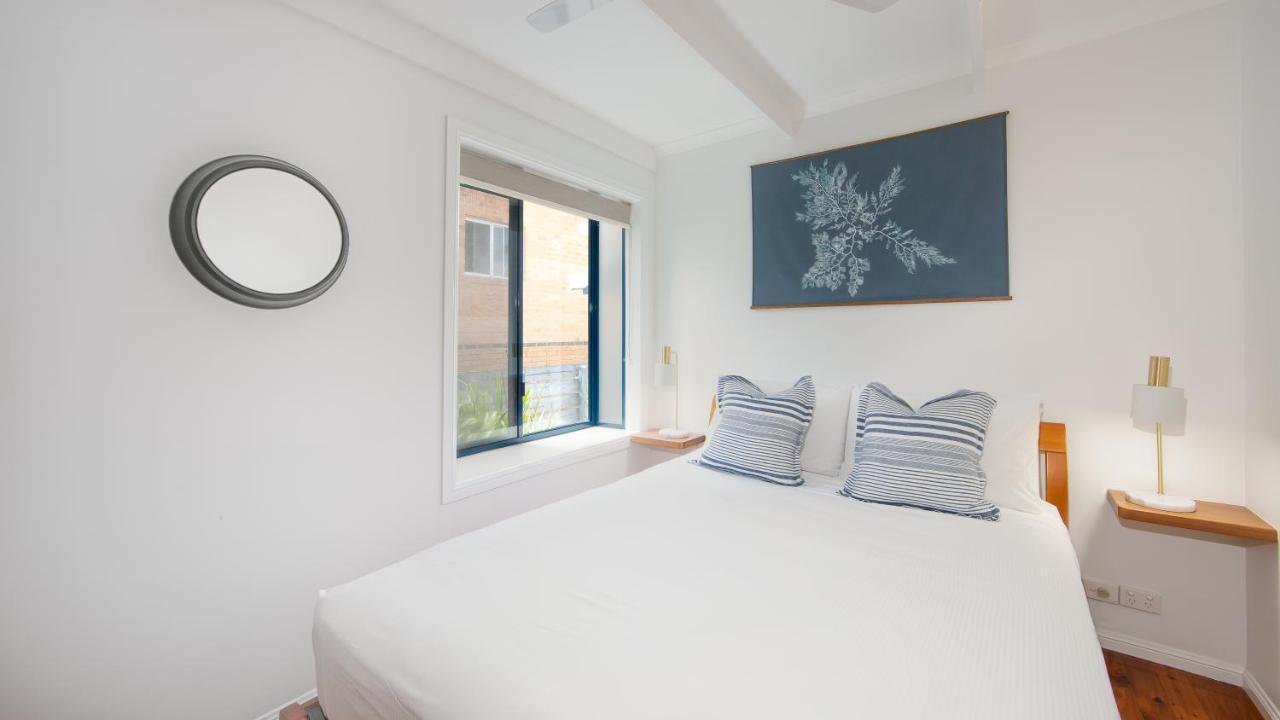 Aparthotel Coast Yamba - Adults Only Exteriér fotografie
