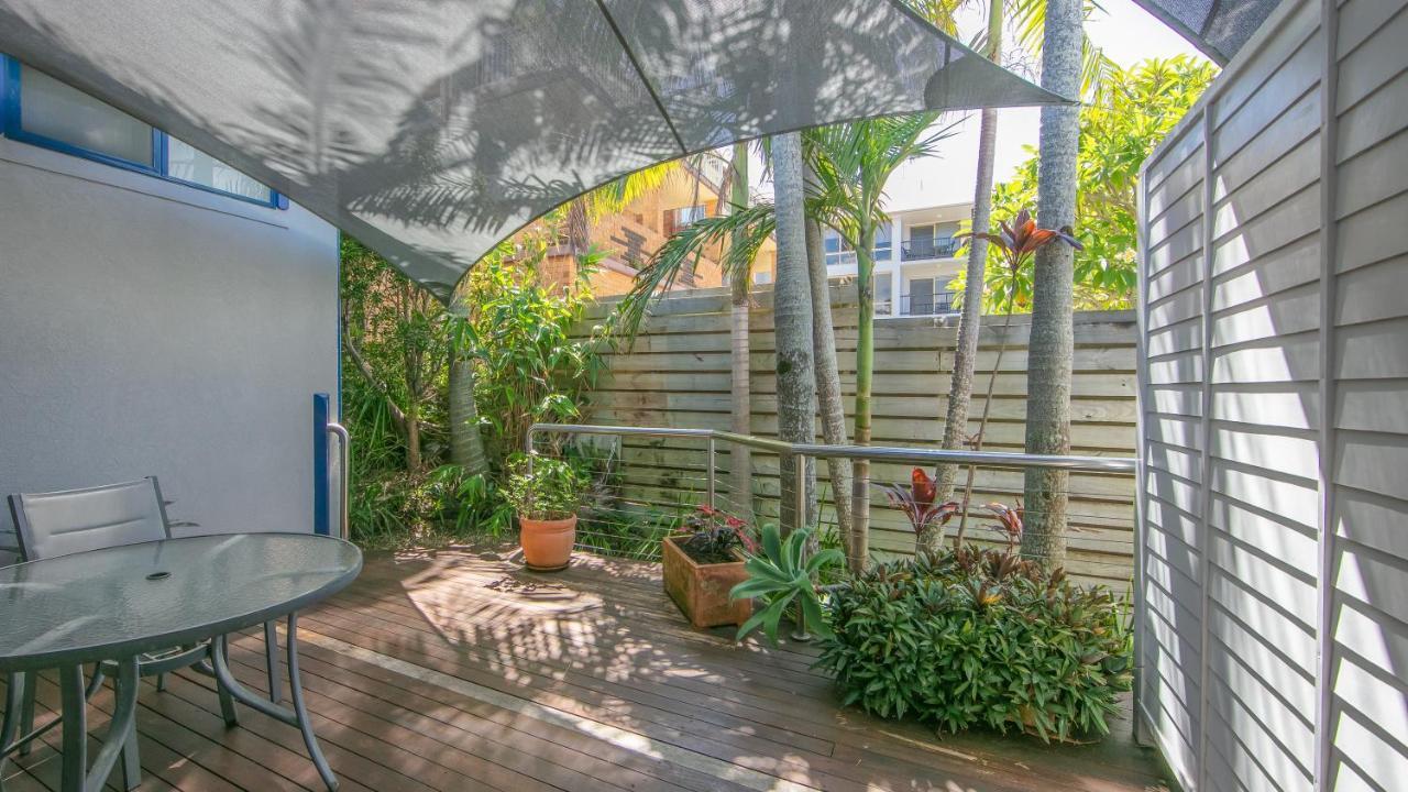Aparthotel Coast Yamba - Adults Only Exteriér fotografie