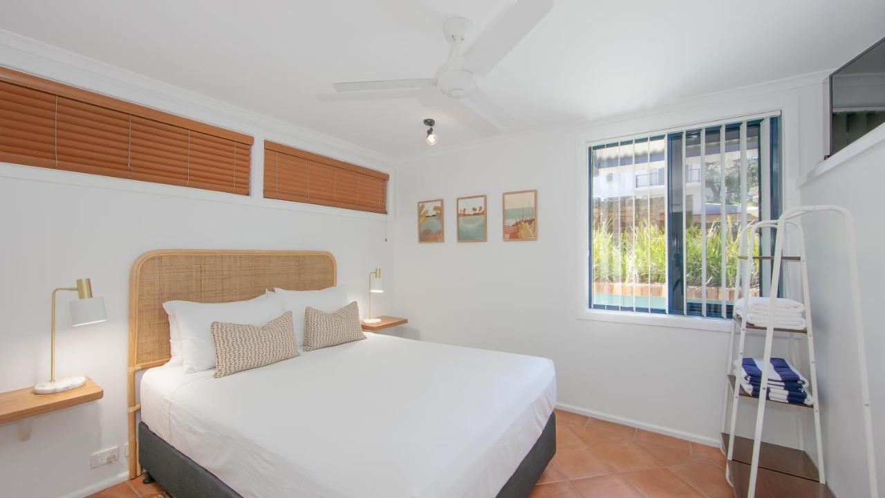 Aparthotel Coast Yamba - Adults Only Exteriér fotografie