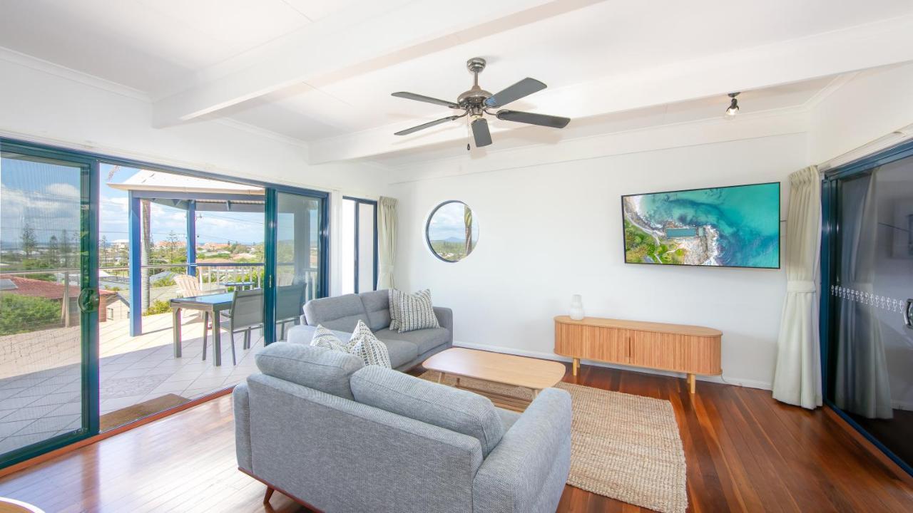 Aparthotel Coast Yamba - Adults Only Exteriér fotografie