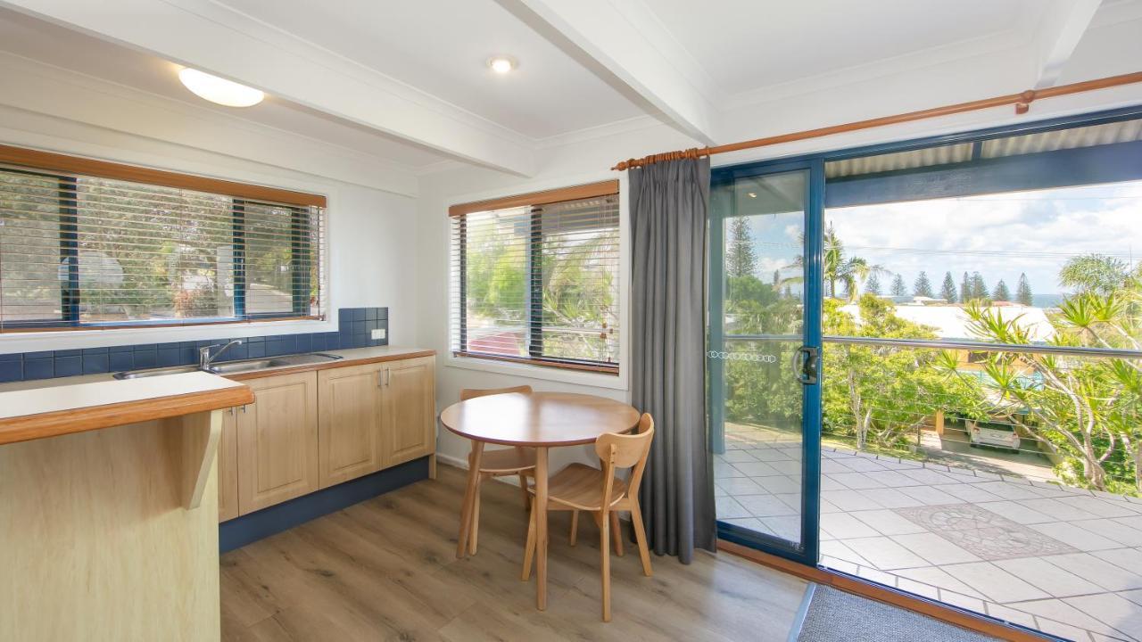 Aparthotel Coast Yamba - Adults Only Exteriér fotografie
