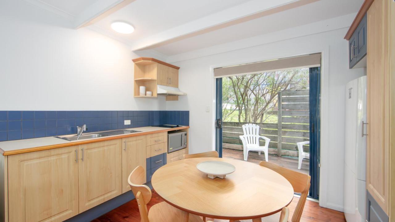 Aparthotel Coast Yamba - Adults Only Exteriér fotografie