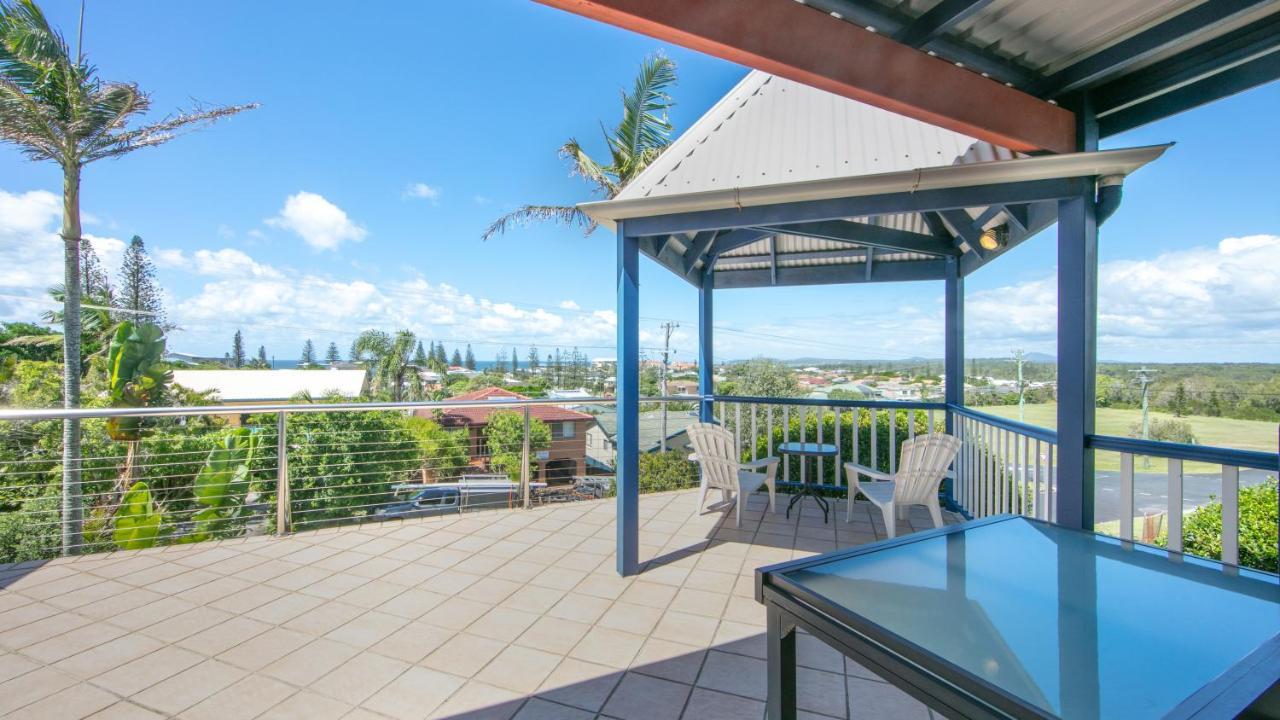 Aparthotel Coast Yamba - Adults Only Exteriér fotografie