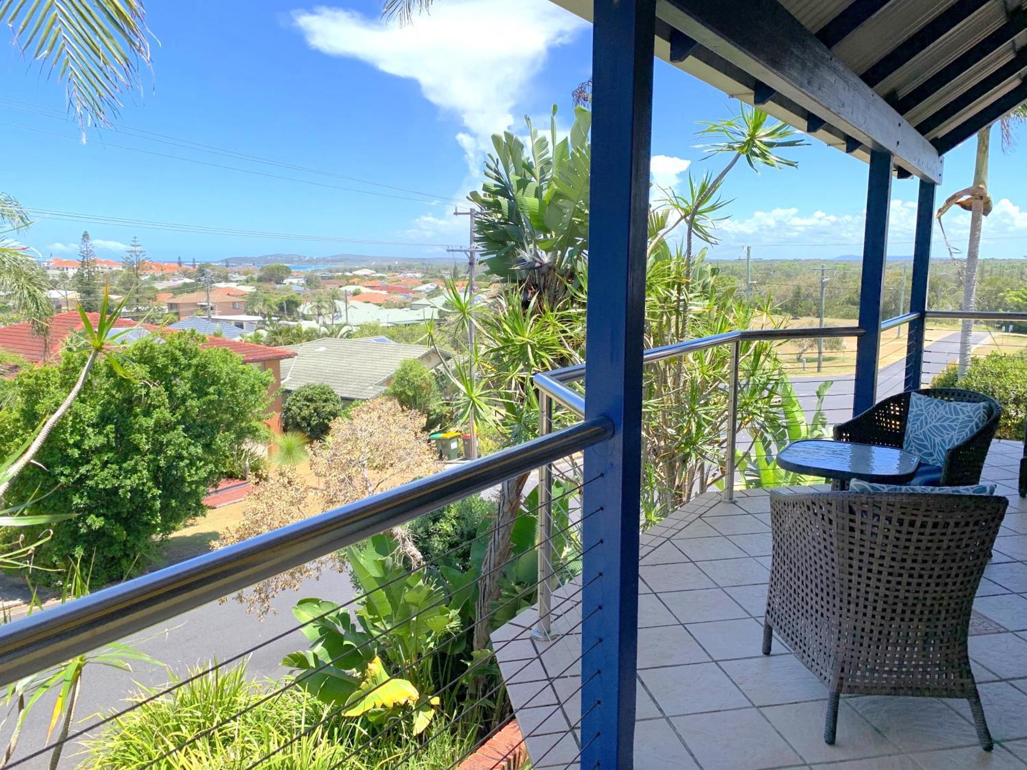 Aparthotel Coast Yamba - Adults Only Exteriér fotografie