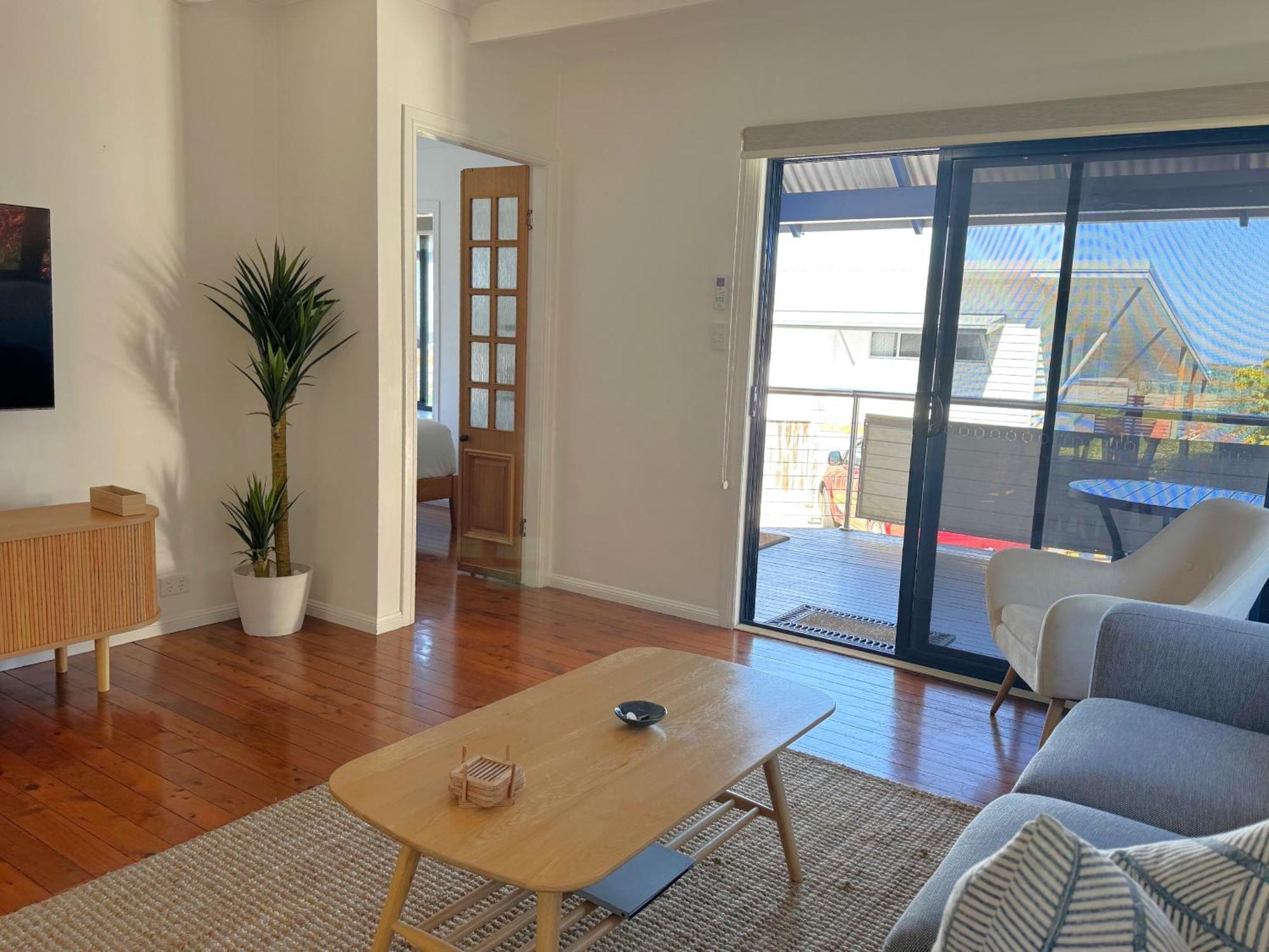Aparthotel Coast Yamba - Adults Only Exteriér fotografie