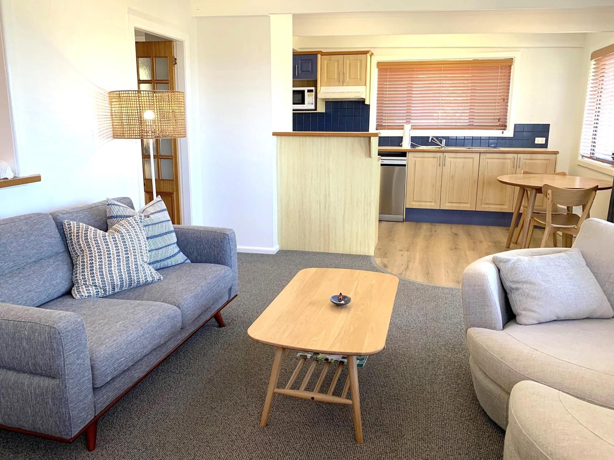 Aparthotel Coast Yamba - Adults Only Exteriér fotografie