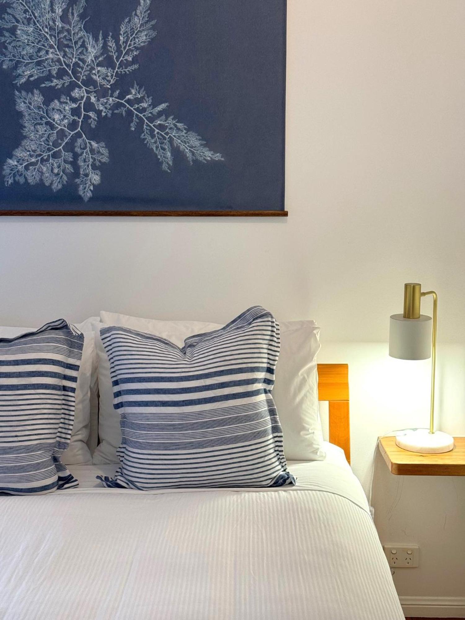 Aparthotel Coast Yamba - Adults Only Exteriér fotografie