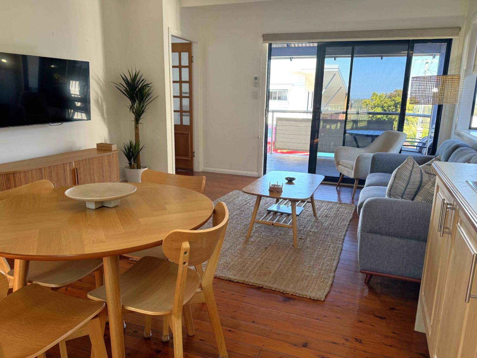Aparthotel Coast Yamba - Adults Only Exteriér fotografie