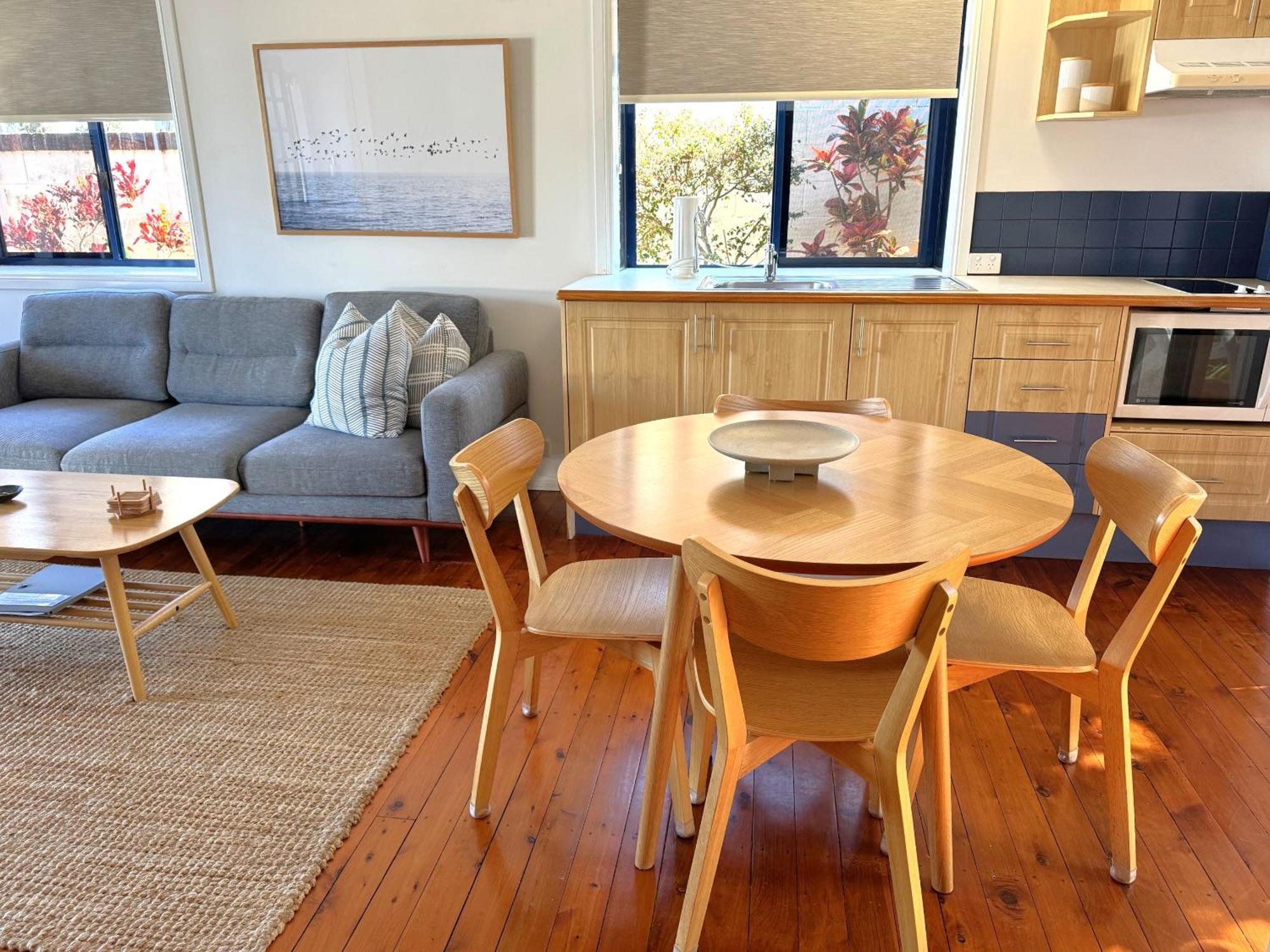 Aparthotel Coast Yamba - Adults Only Exteriér fotografie