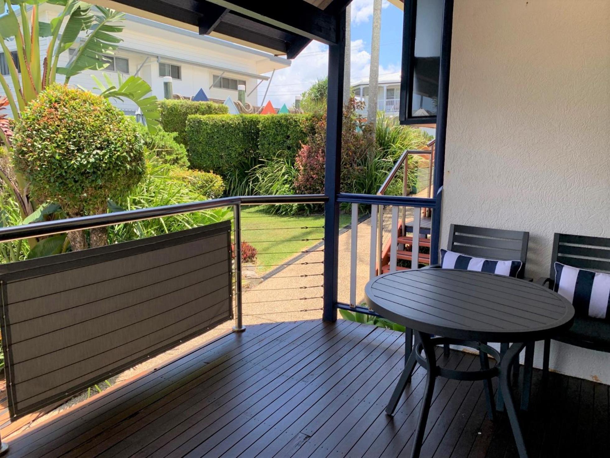 Aparthotel Coast Yamba - Adults Only Exteriér fotografie