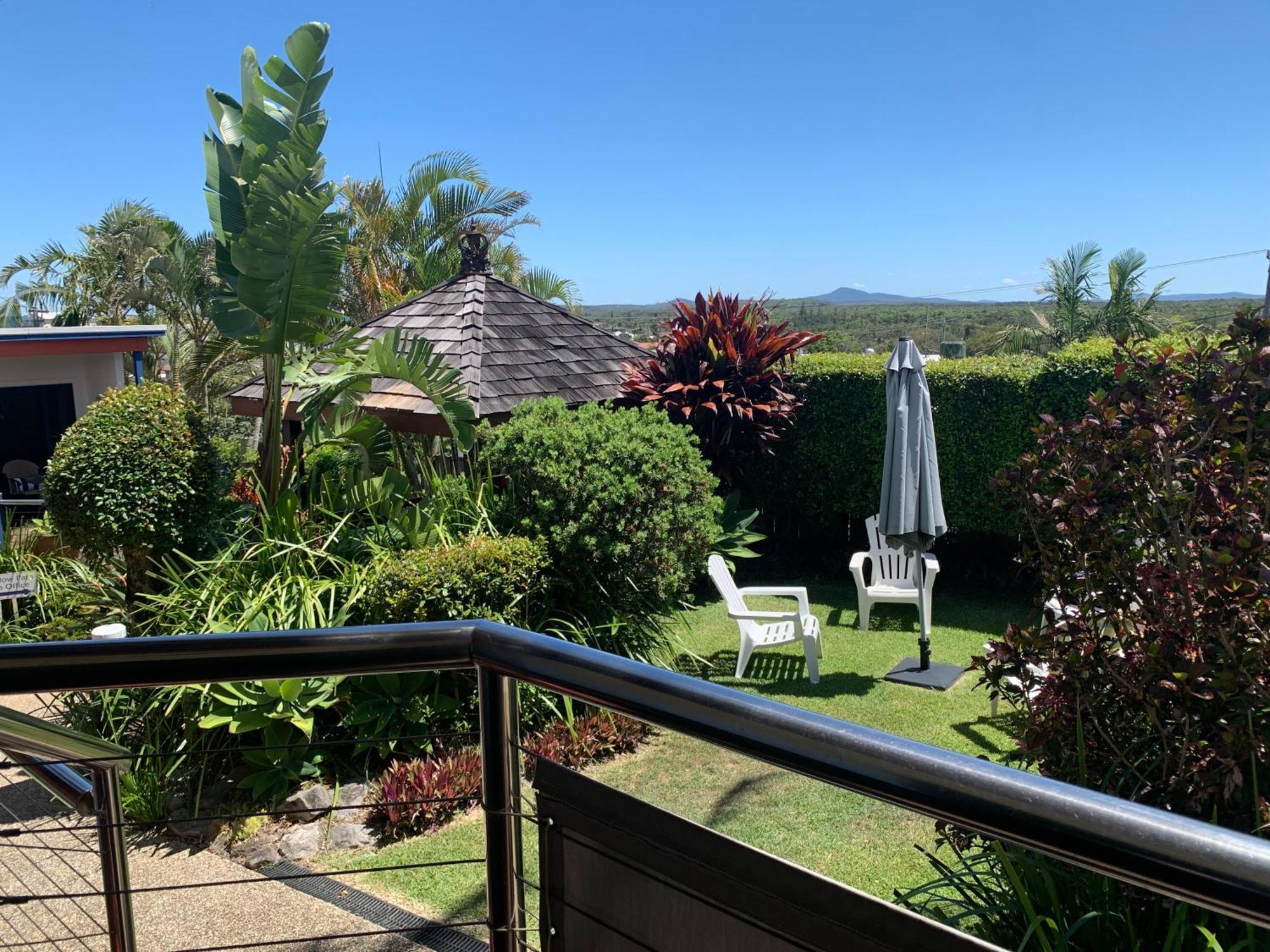 Aparthotel Coast Yamba - Adults Only Exteriér fotografie