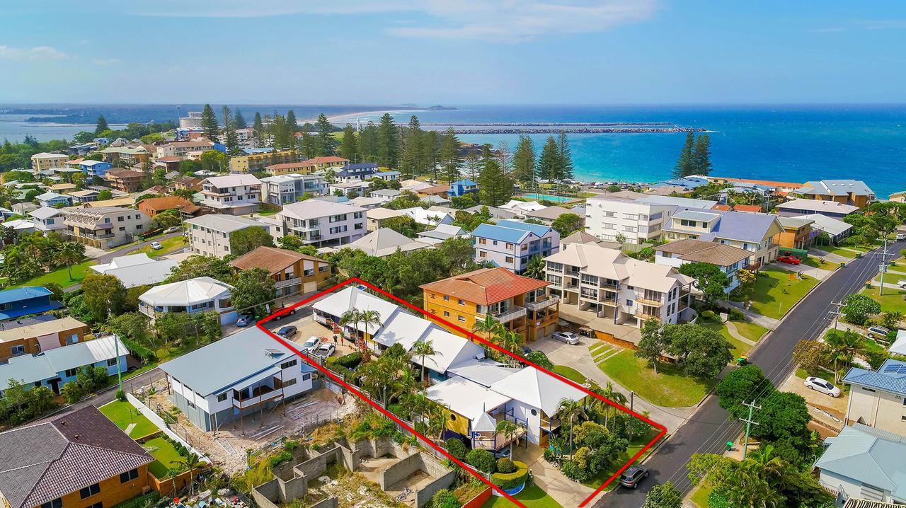 Aparthotel Coast Yamba - Adults Only Exteriér fotografie