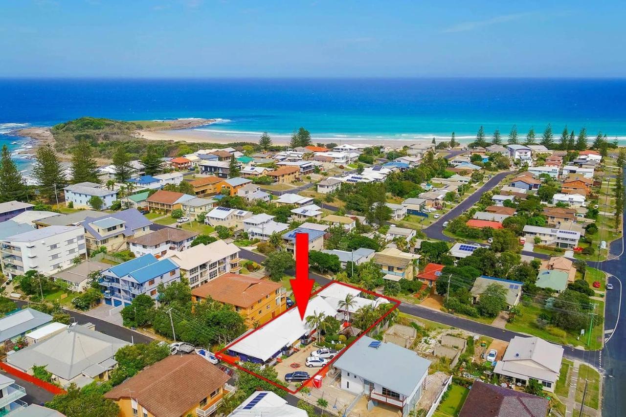 Aparthotel Coast Yamba - Adults Only Exteriér fotografie